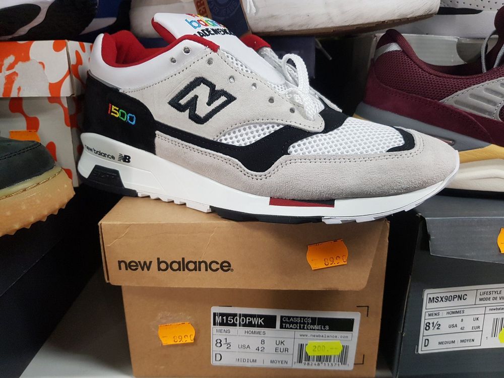 New balance cheap herren 42