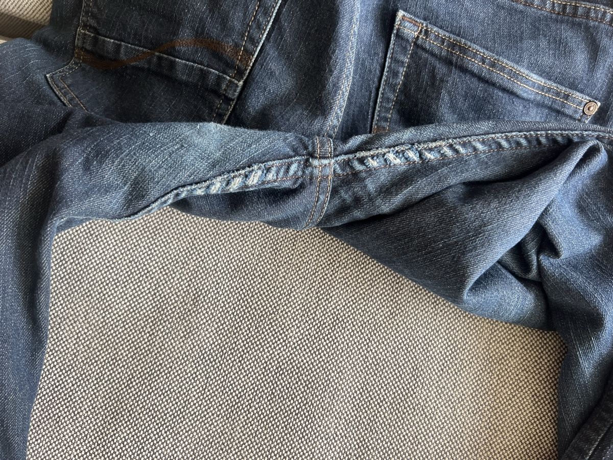 Jeans: Jean bluefrench by celio  – Usato da Sion venduto da jerermy1911 3