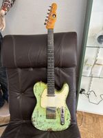 Dämmel Telecaster