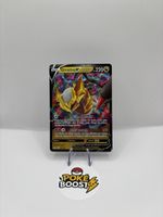 Carte Pokémon - Giratina V 130/196 🇫🇷