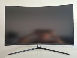 LC-Power Monitor Curved 32 Zoll