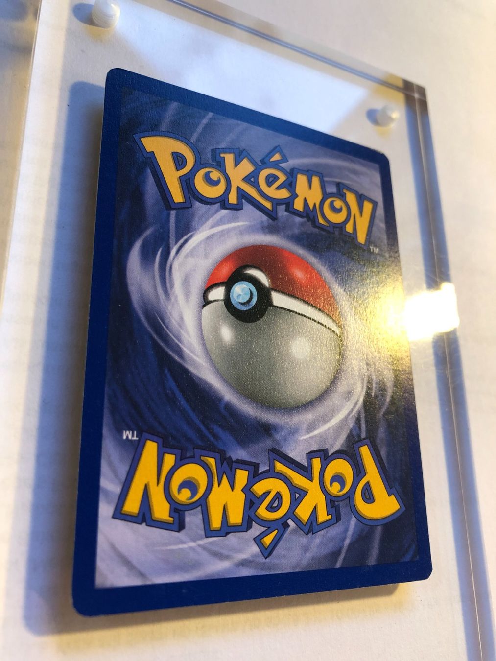 Sammelbilder & Trading cards: Venonat 1st Jungle - MINT - ab 1.- – Gebraucht aus Giubiasco von dan_pr8b 5