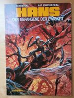 HANS – DER GEFANGE DER EWIGKEIT