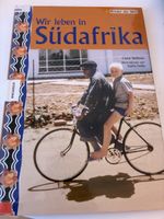 Antolin Buch Wir leben in Südafrika Kinder der Welt
