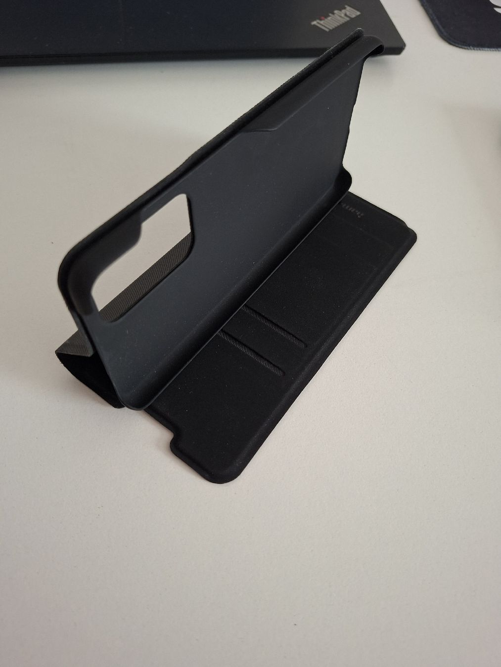 Samsung Cover & Protezioni schermo: Samsung Galaxy A52 A52s Klapphülle – Nuovo (secondo la descrizione) da Chur venduto da bananaaa 2