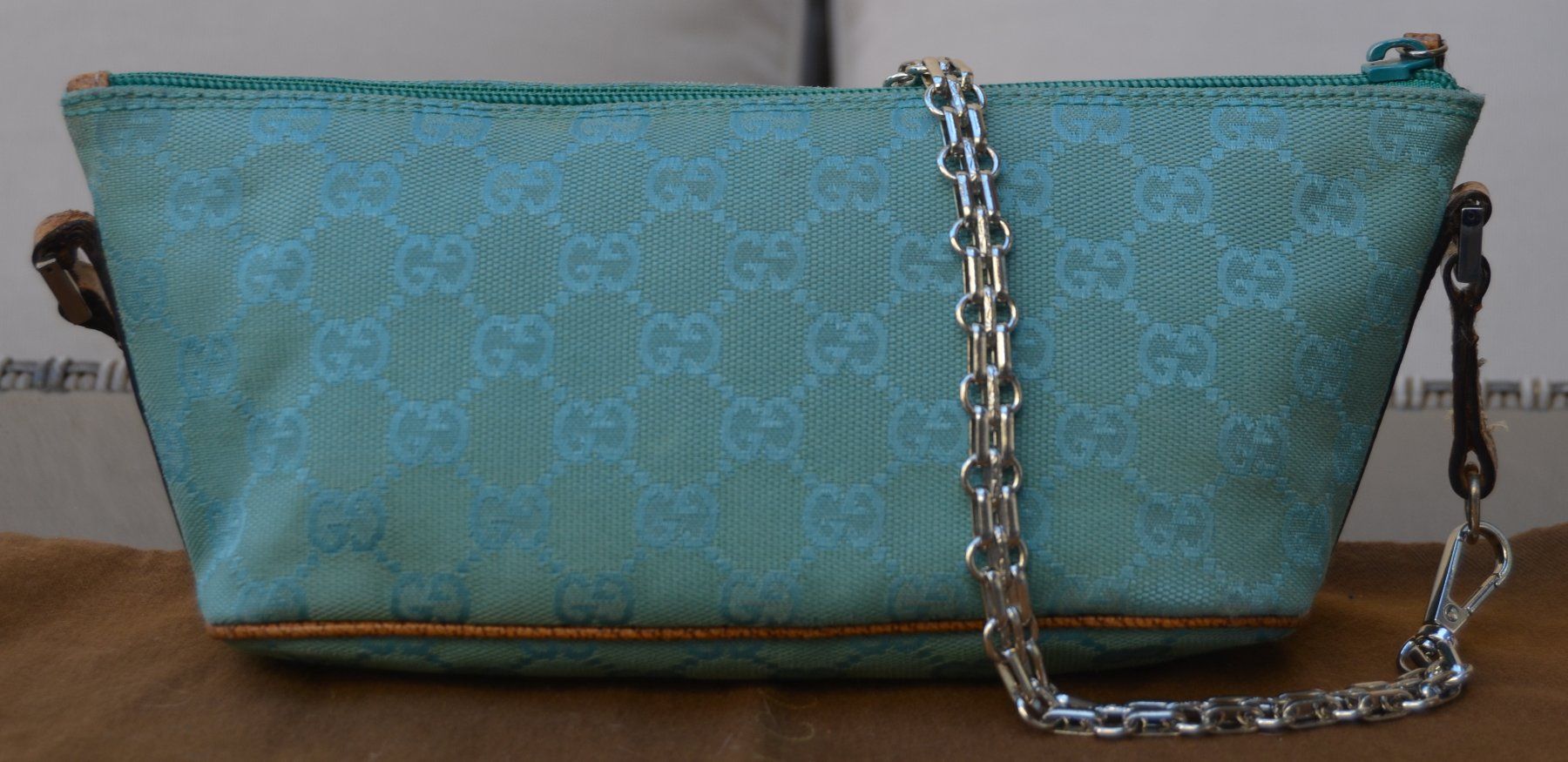 Gucci Taschen für Damen: Gucci Tasche / sac – Gebraucht aus Collonges von arashee 4