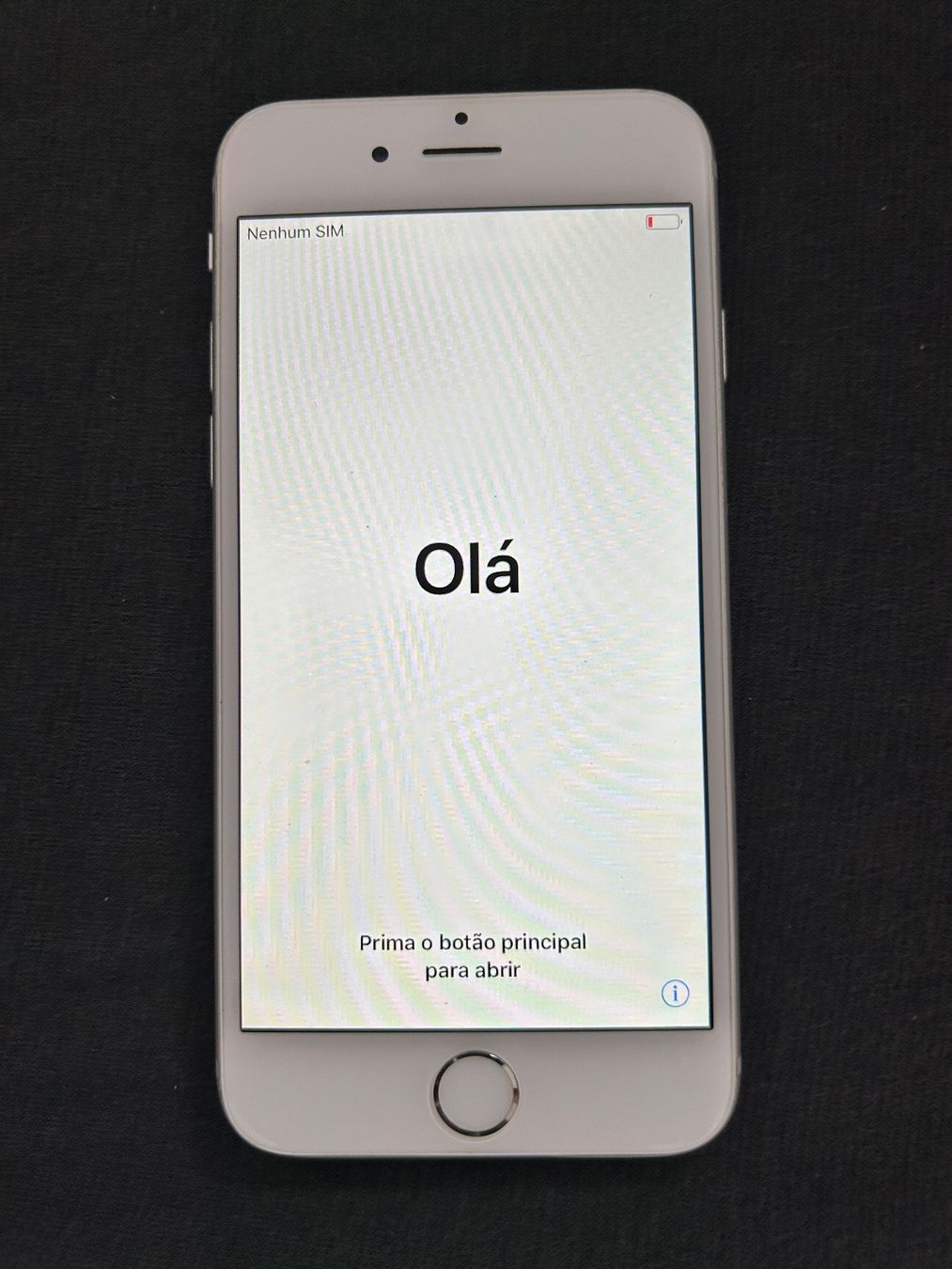 Apple Handys / Smartphones: Iphone 6 64 GB – Gebraucht aus Balzers von PokeTradeFL