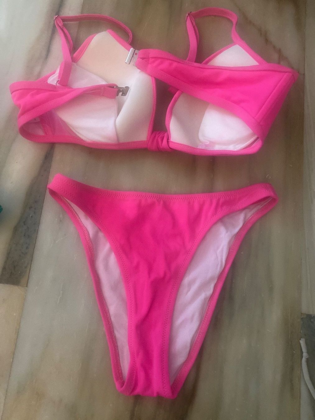Badekleider & Bikinis: Costume da Bagno – Neu und originalverpackt aus Zürich von lcl_r88r 3