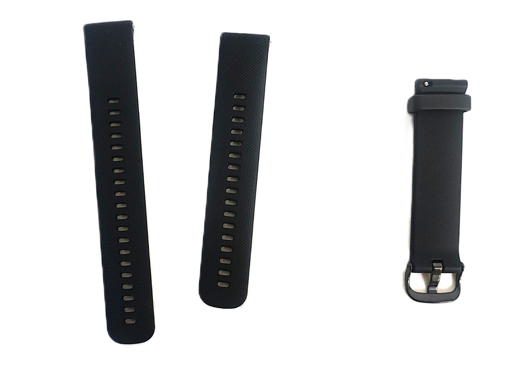 Bracciali & Braccialetti: Garmin Quick Release Uhrenarmband 20 mm – Nuovo (secondo la descrizione) da Pratteln venduto da Restwert_Pratteln 1