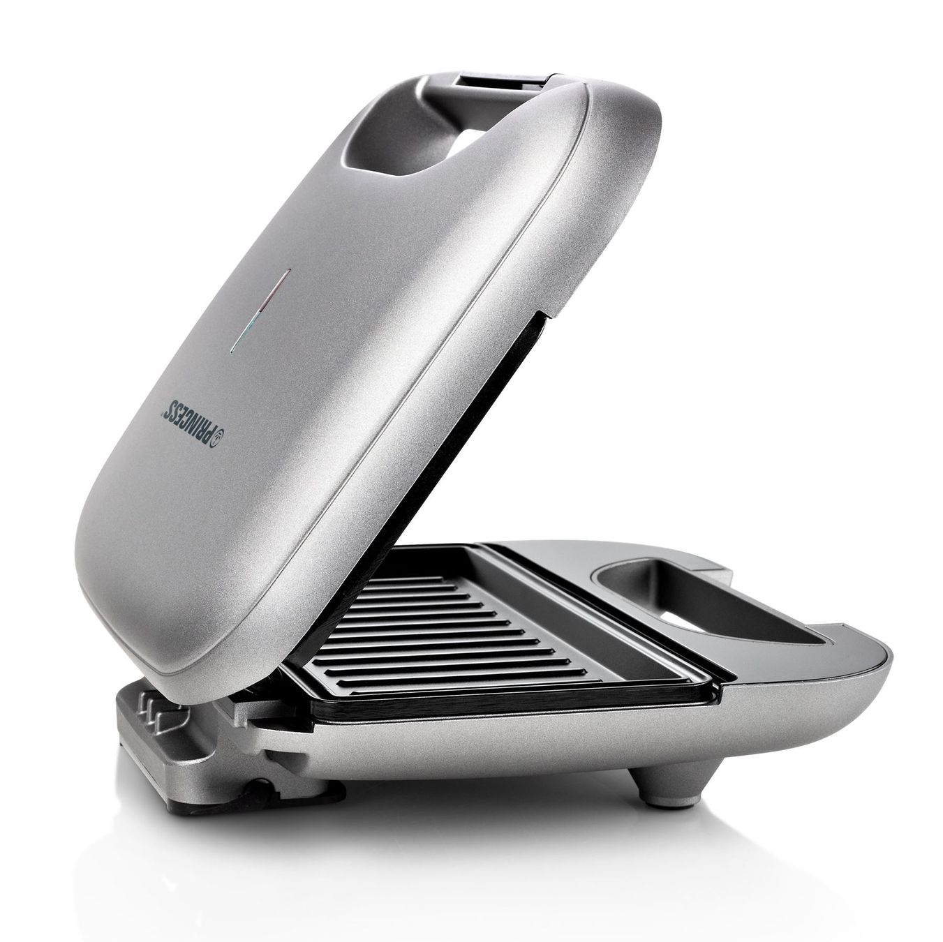 Elettrodomestici da cucina: Sandwichmaker, Sandwich Toaster DeLuxe – Nuovo e nell'imballaggio originale da Wettingen venduto da kochshop 3