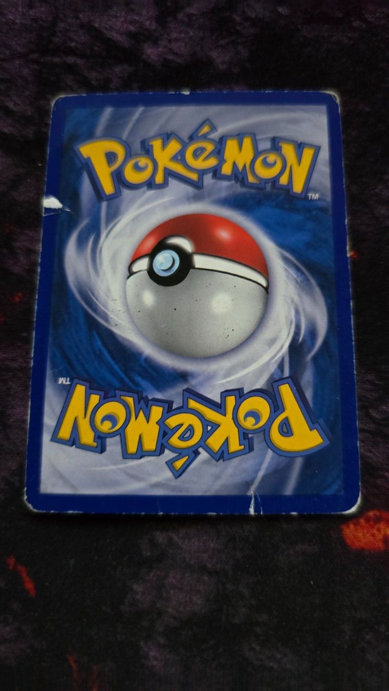 Pokémon Cartes à collectionner: Lampi – D'occasion à Dietikon par Jujuba 1