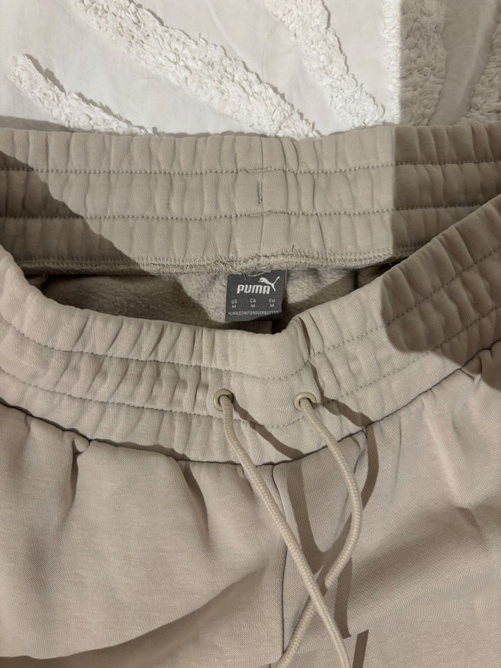 Puma Pantalons: Puma Trainerhose / Jogginghose – D'occasion à Zürich par hue_82qd 1
