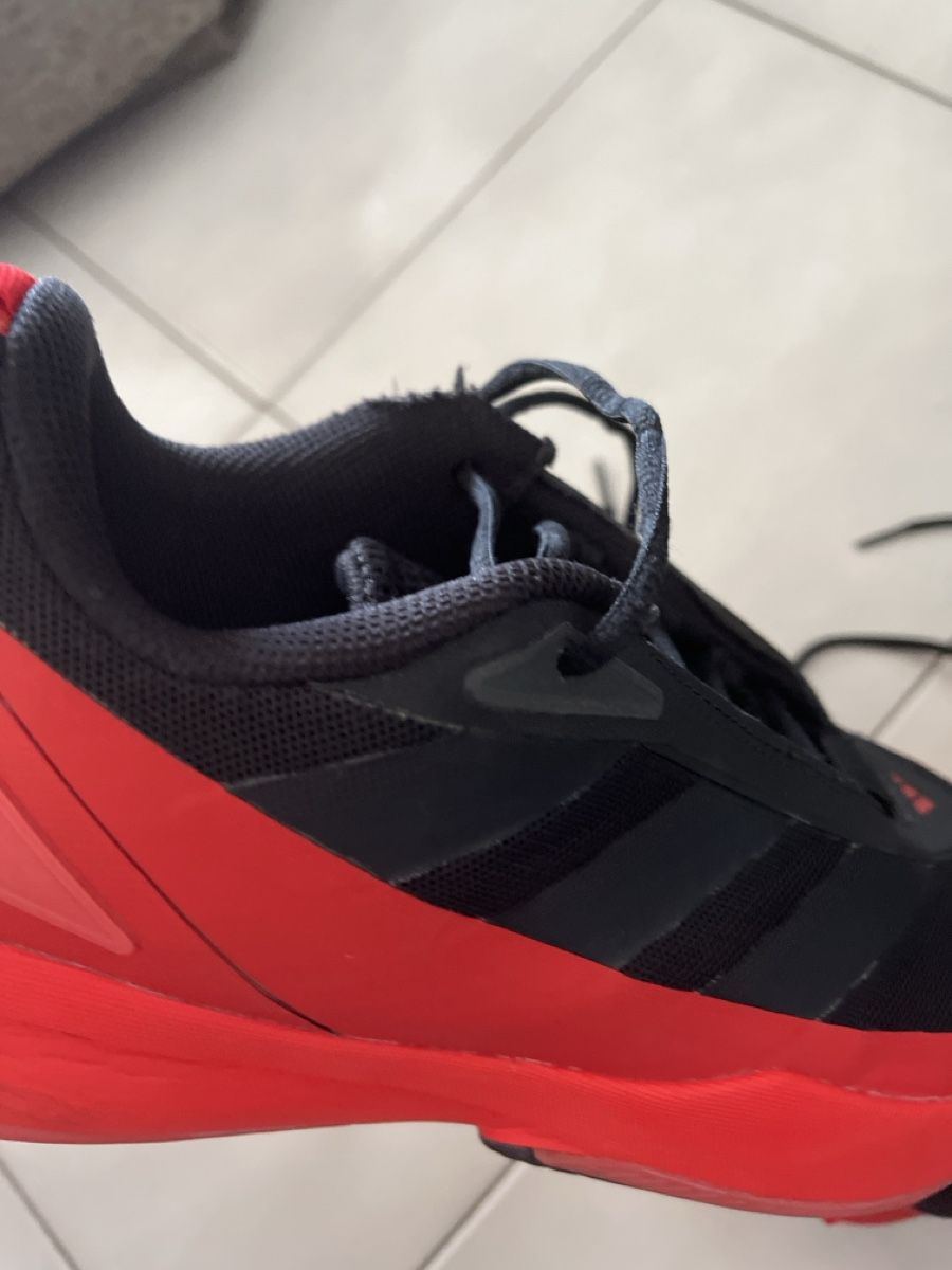 Adidas Herrenschuhe: Scrape adidas basketball  – Gebraucht aus Lugano von eli_27zr 7