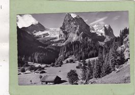 Rosenlaui Gschwandtenmaad 1961