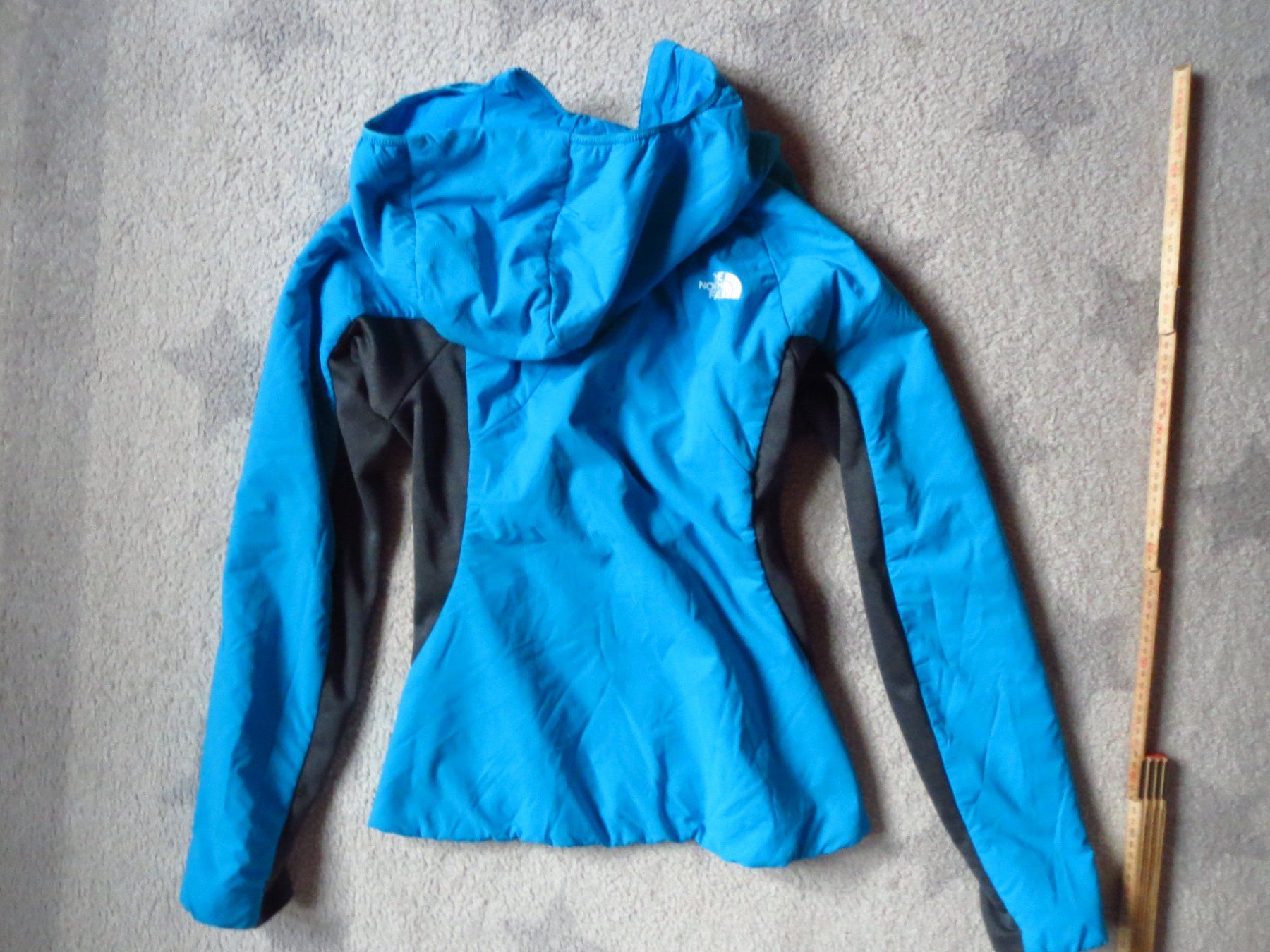 North Face Giacche: NEUE NORTH FACE Damen Jacke Gr S – Nuovo (secondo la descrizione) da Kiental venduto da Anna8702 9