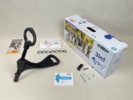 MICRO Zubehör für Mini Micro Deluxe Sitz mit Haltestab
