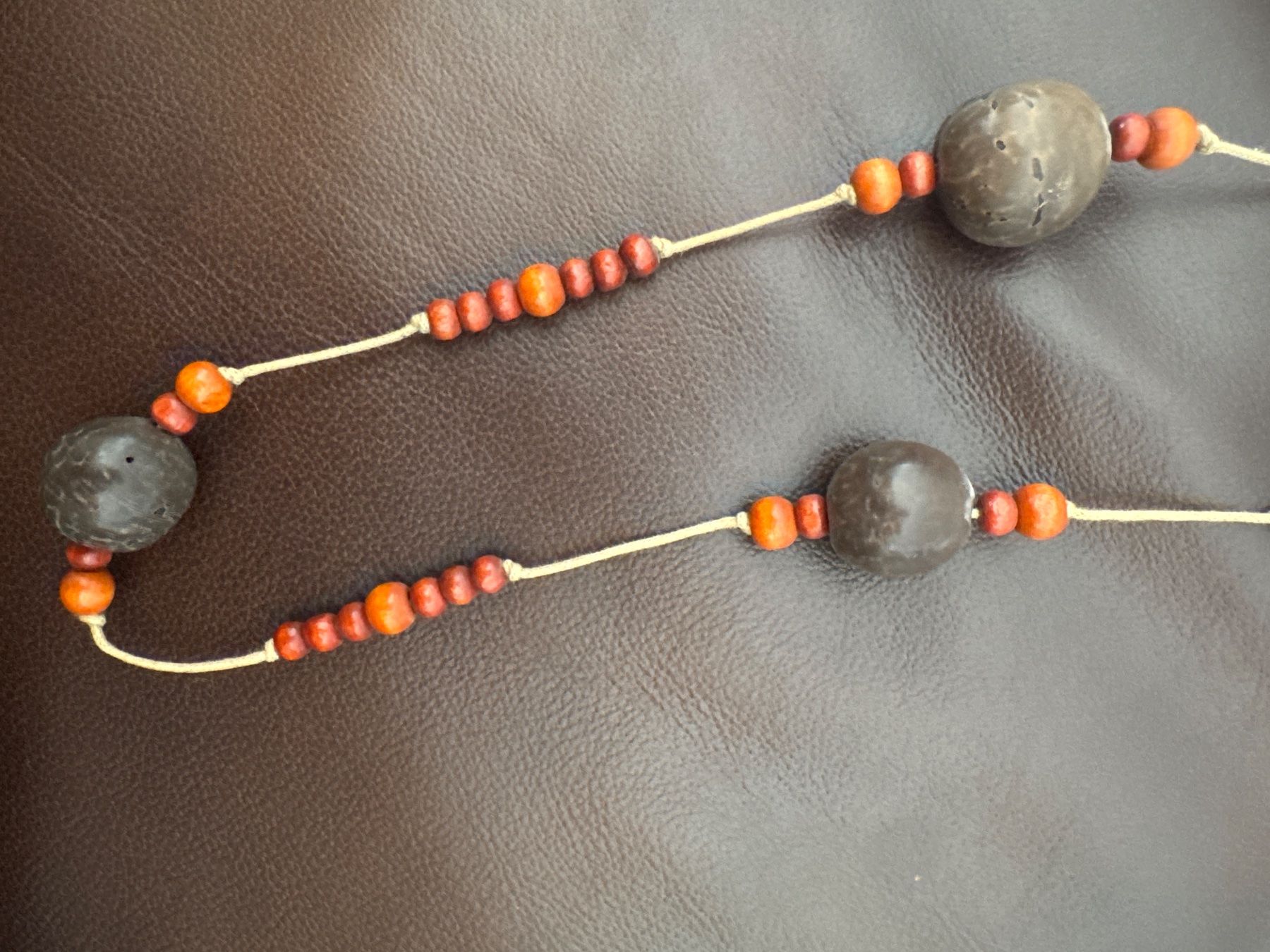 Ketten: Modeschmuck Halskette – Gebraucht aus Wernetshausen von Laurita_lca 1