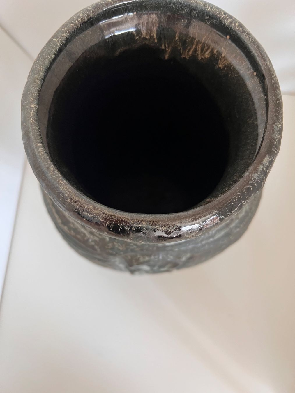 Vasi & Recipienti: Jasba Keramik Vase – Usato da Ittigen venduto da zaf_6sy9 2