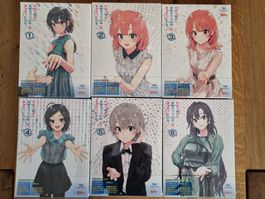 My Teen Romantic Comedy SNAFU: Climax - First Press Limited
