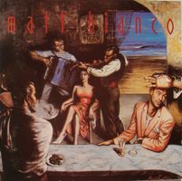 CD Matt Bianco - S/t (1986)