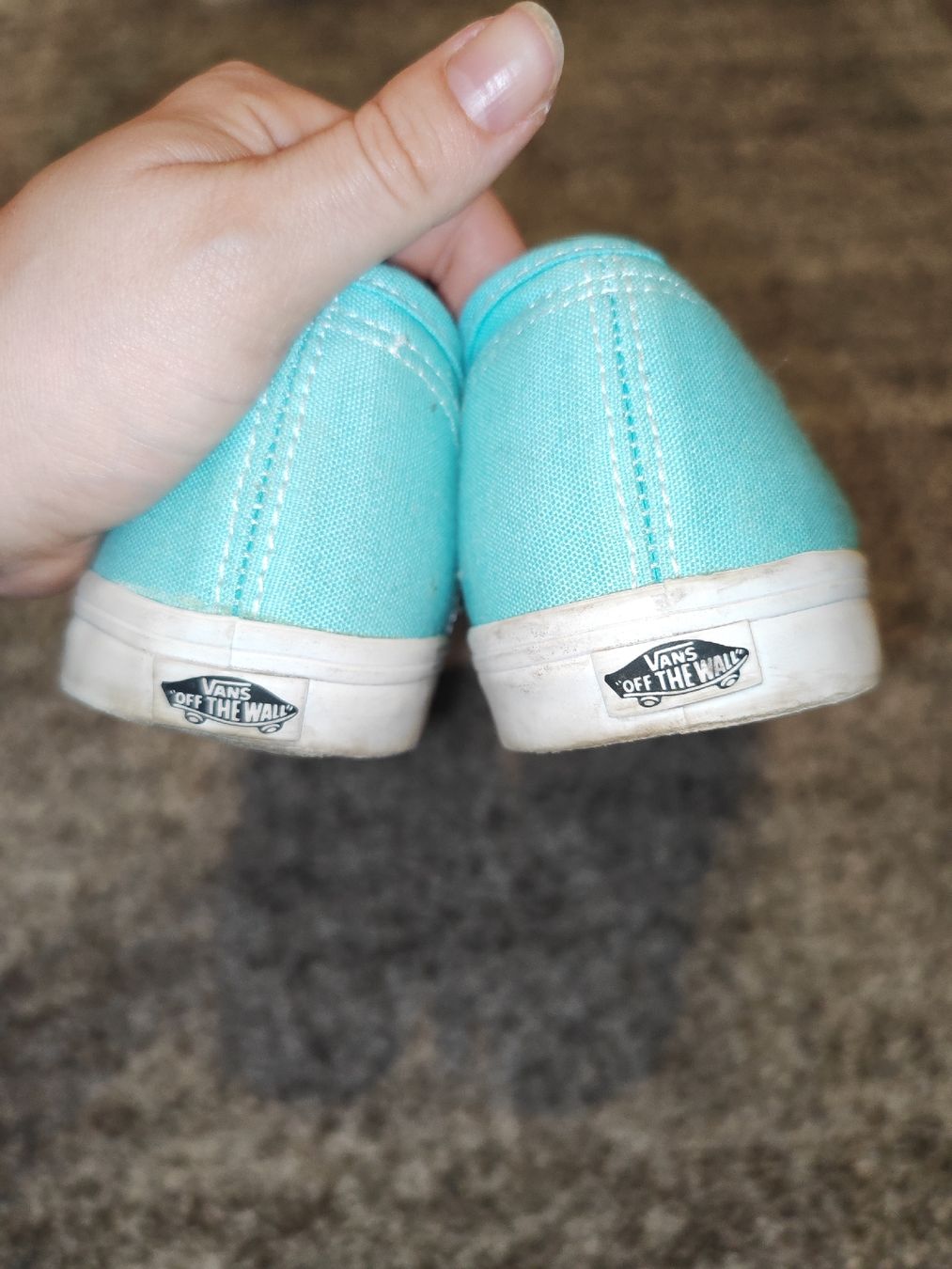 Vans Herrenschuhe: Vans Schuhe  – Gebraucht aus Windlach von ramona_l 1