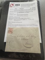 Toller Brief