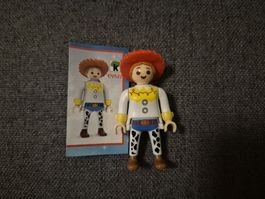 Überraschungsei  Disney Toy Story Jessie Playmobil