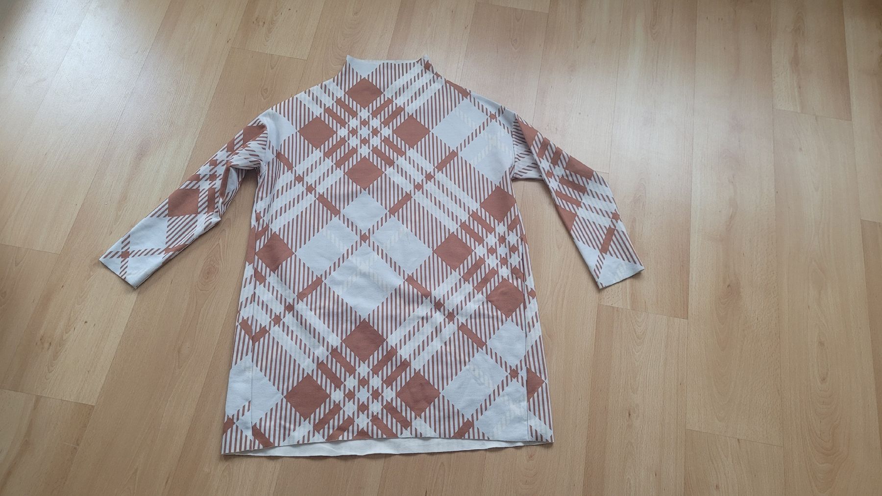 Vestiti: Schönes Winterkleid Gr.L – Nuovo (secondo la descrizione) da Schöfflisdorf venduto da CrRG21 2