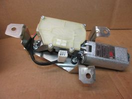 Fiat Dublo Heckwischermotor  71792769