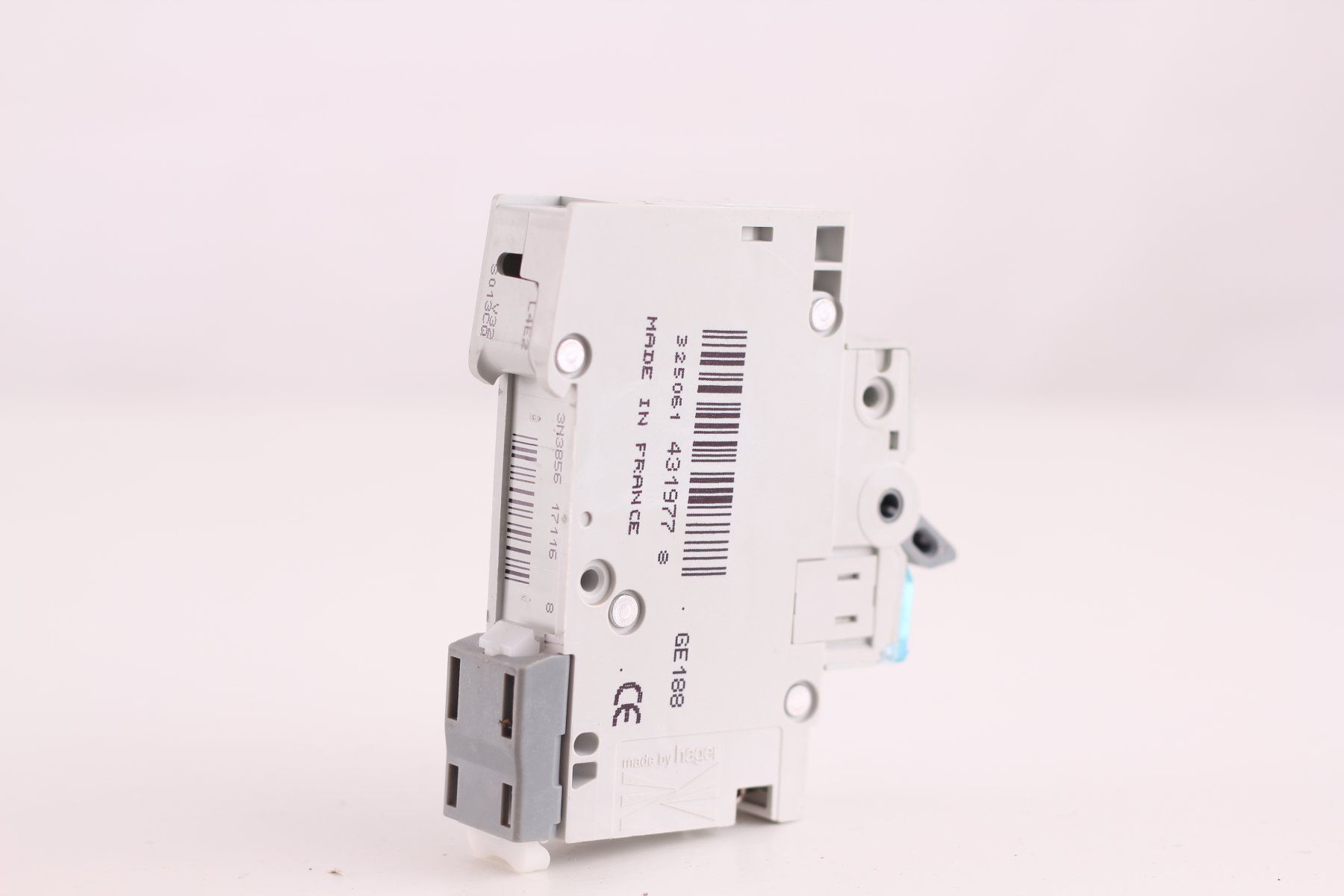 Hager Interruttori: Hager MCS 013C C13 LS – Usato da Winterthur venduto da Hint17 3