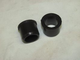 NOS 2 Stk Tretlagerbüchse Puch Sport X30 Maxi N - 20,2mm
