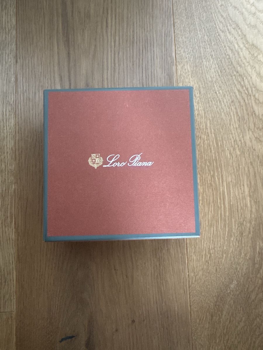 Altro in Decorazioni & Accessori: Loro Piana Geschenkbox – Nuovo (secondo la descrizione) da Volketswil venduto da Jan.17 1