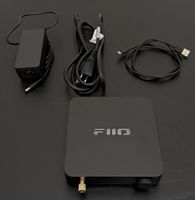 FiiO K11 Kopfhörerverstärker