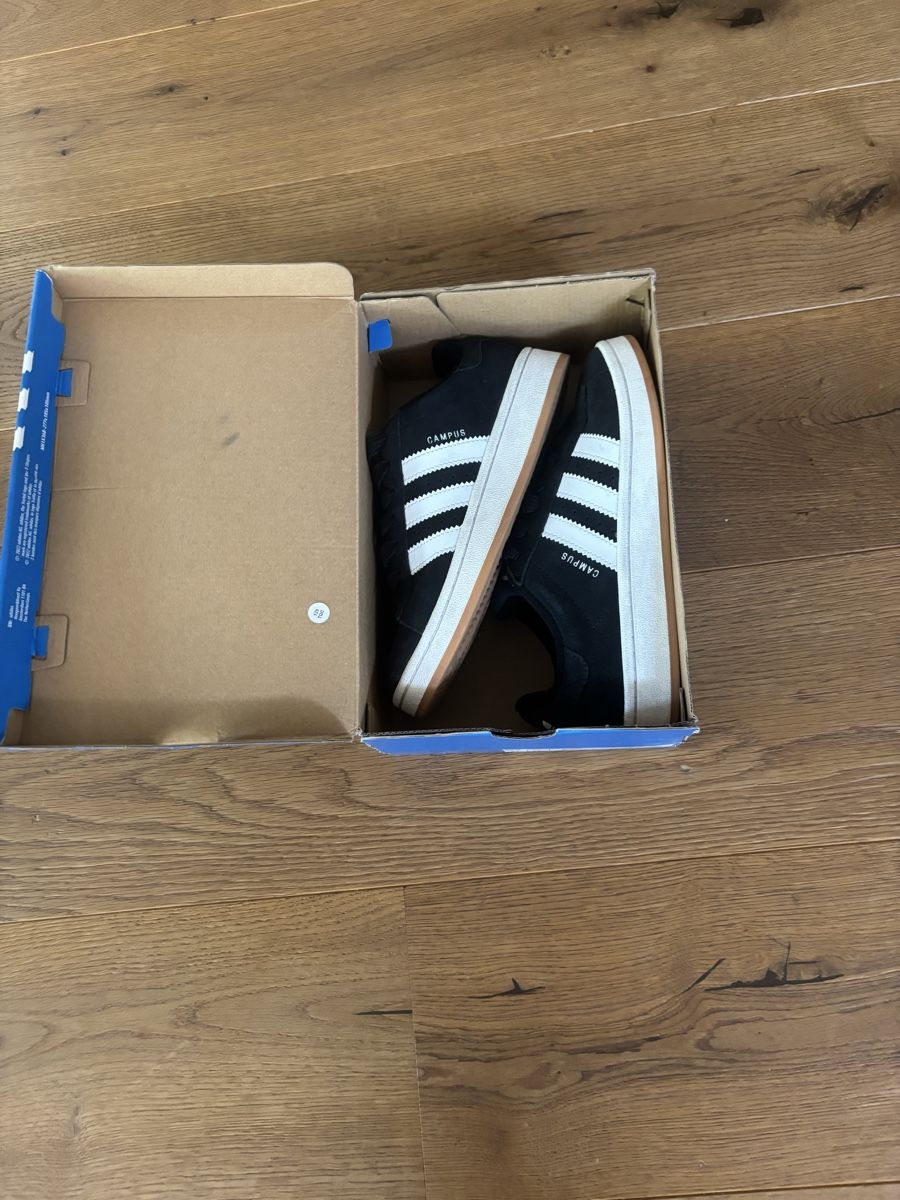 Adidas Herrenschuhe: Adidas Campus 00s J – Gebraucht aus Sissach von Urslu 1