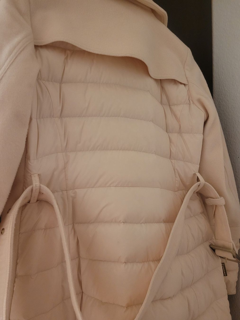 Woolrich Cappotti: WOOLRICH MANTEL GR.34 NP. 790 FCH – Nuovo (secondo la descrizione) da Rümlang venduto da sylla75 5