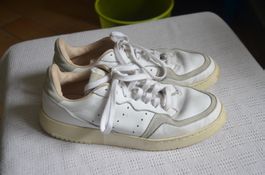 NO UK 8 1/2 - NO 42 1/2 - ADIDAS
