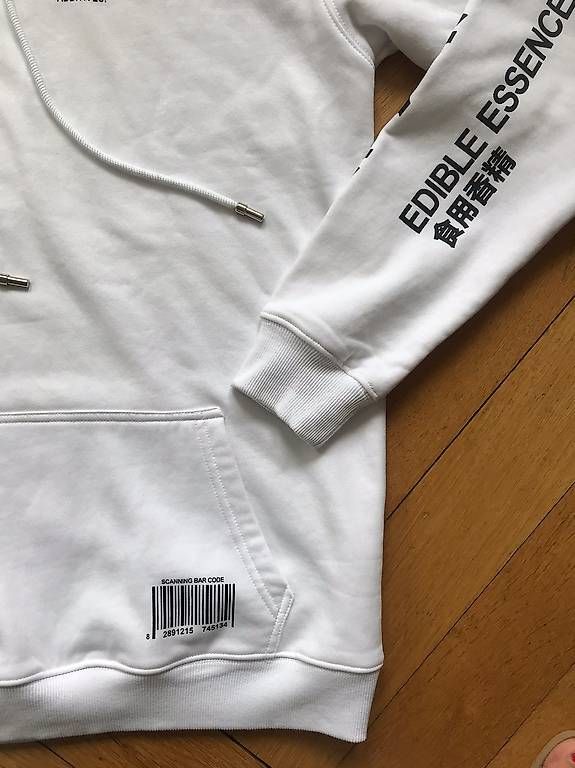 Pullover & Sweatshirts: Hoodie von Supercrew – Gebraucht aus Basel von jan_k9cz 3