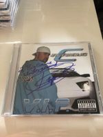 CD: Infamous-C - V.I.P. Neu,Handsigniert