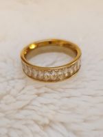Ring - Zirkonia