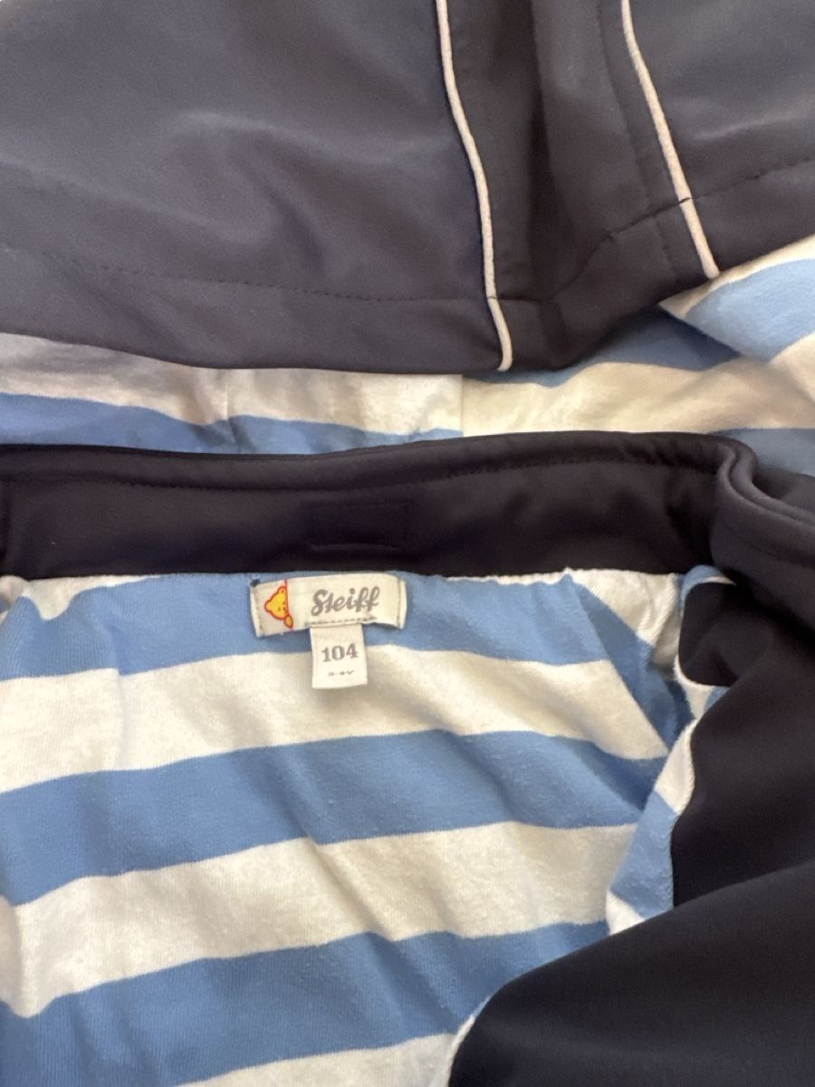Steiff Vestes & Manteaux: Regenmantel Steiff – D'occasion à Eglisau par nil_wls5 1