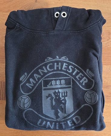Pull/Hoodie Manchester United
