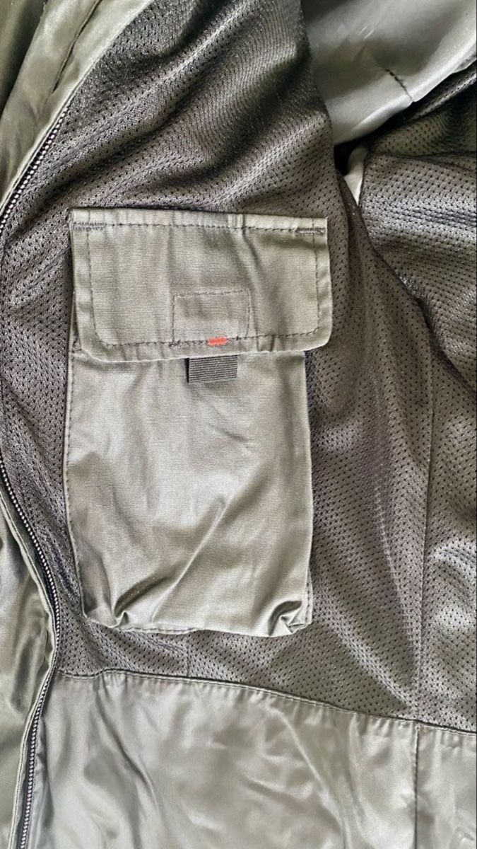 IXS Giacche: Motorradjacke IXS - small – Usato da Schleinikon venduto da audosm 6