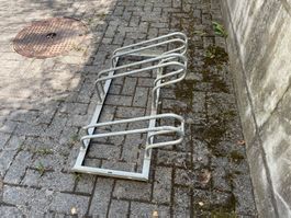 Fahrradständer