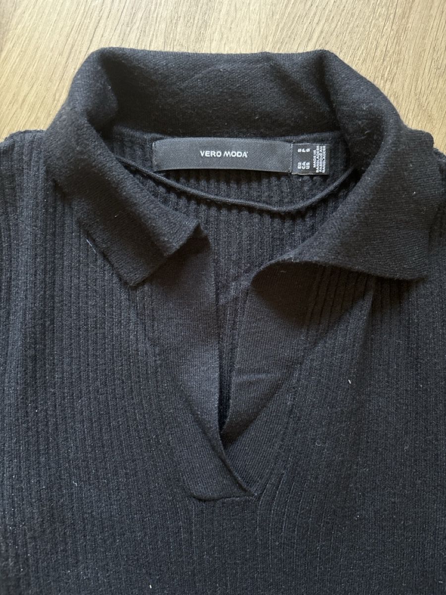 Vero Moda T-shirts: VERO MODA T-Shirt Grösse S – Neuf (Voir description) à Bern par gwilla 1