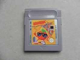 Nintendo Gameboy Kult Game Boy Spiel Kwirk
