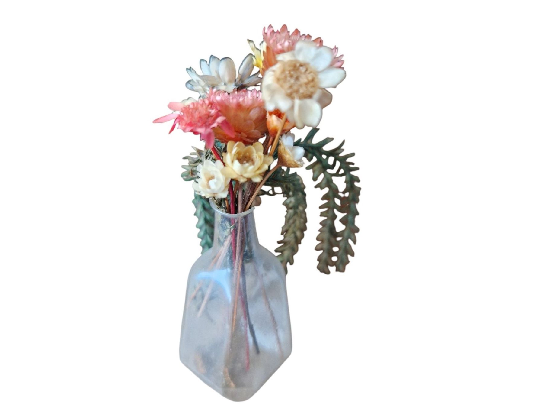 Giocattoli: Puppenstube Blumenvase Glas – Usato da Mörschwil venduto da lindaswunderkiste 1