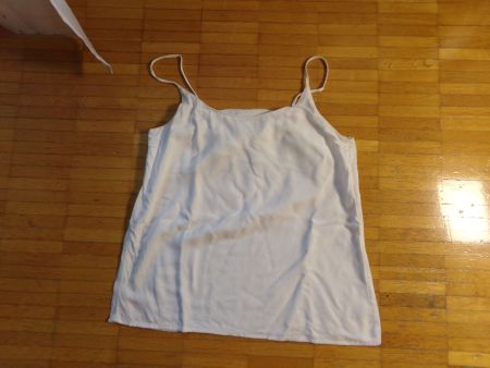 Damen Top Eierschalen farbig   Gr. 36   ONLY