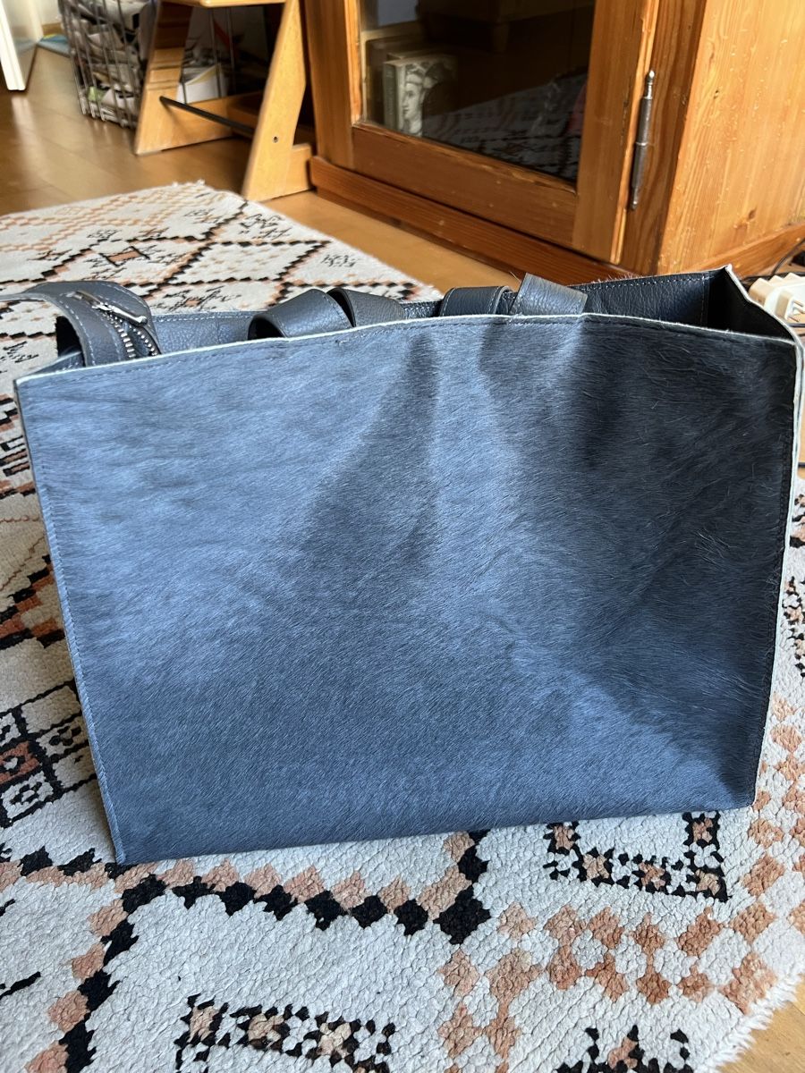 Swiss Borse da donna: Tasche Format Brigitte Hürzeler Swiss made – Usato da Reinach BL venduto da car_b8hw 1