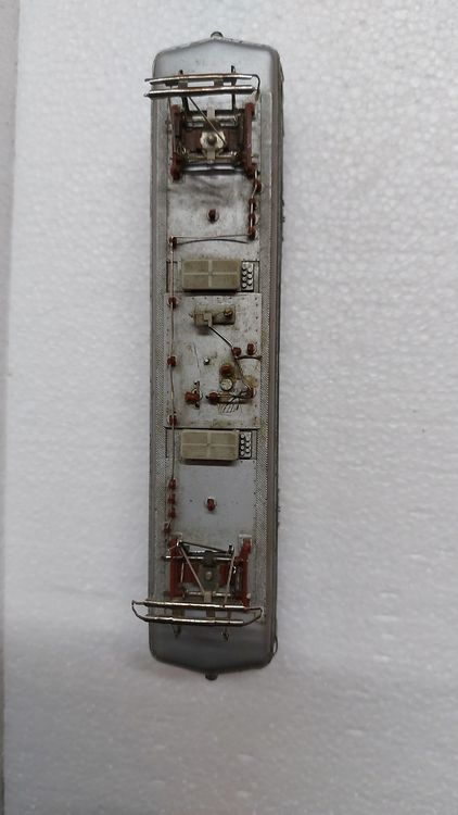 Marklin Ho 3050 AE 6/6 digitale 5
