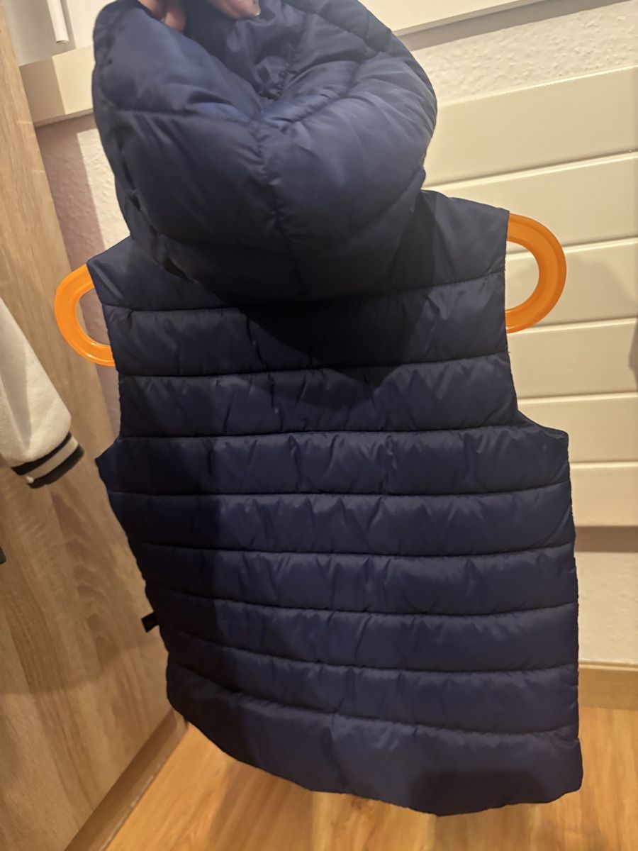 Gilet & Giacche: Warme Weste – Usato da volketswil venduto da Sisi521 2